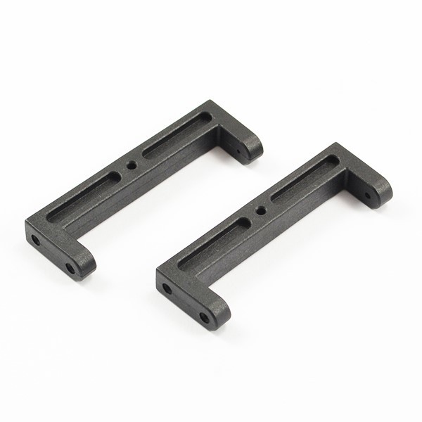 FTX OUTBACK FURY/HI-ROCK (2PC) CHASSIS RAIL BRACE/