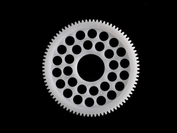 664082 Arrowmax SUPER DIFF GEAR 64P 82T Pan Car