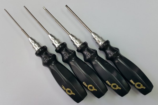 MYC1025 Ming-Yang titan hex set (1.5/2/2.5/3mm)