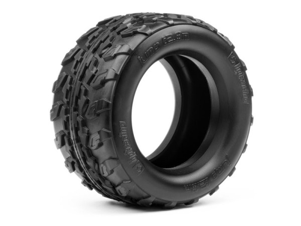 115315 Jumpshot - JUMP T2.8M TIRE (2PCS)