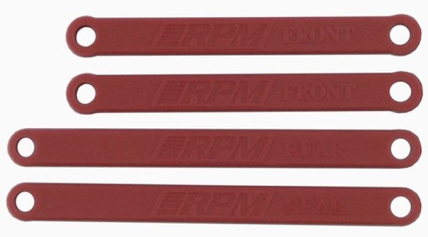 81269 RPM Stampede Camber Links Heavy Duty Rot (4)