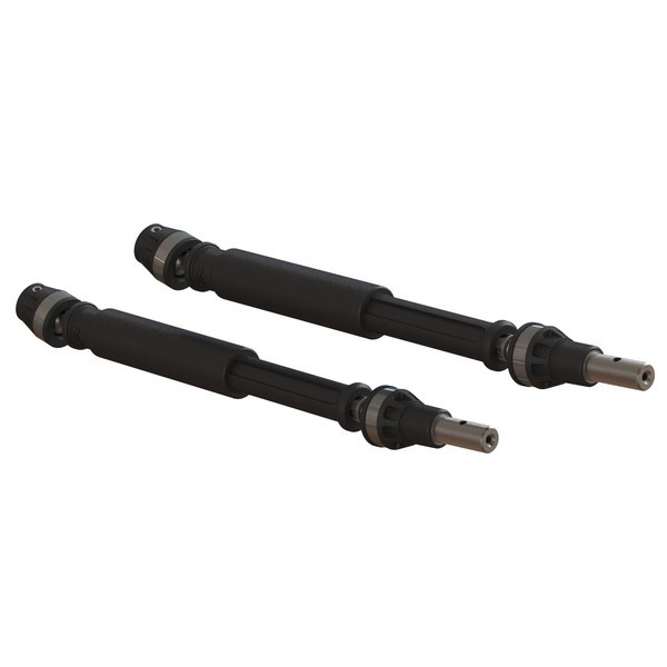 ARA311147 Arrma CVD Driveshaft Set (1 Pair)