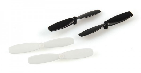 Ares Complete Propeller/Rotor Blade Set: Ethos