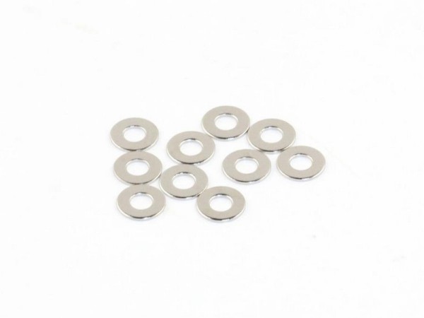 Destiny Steel Spacer 3,0mm