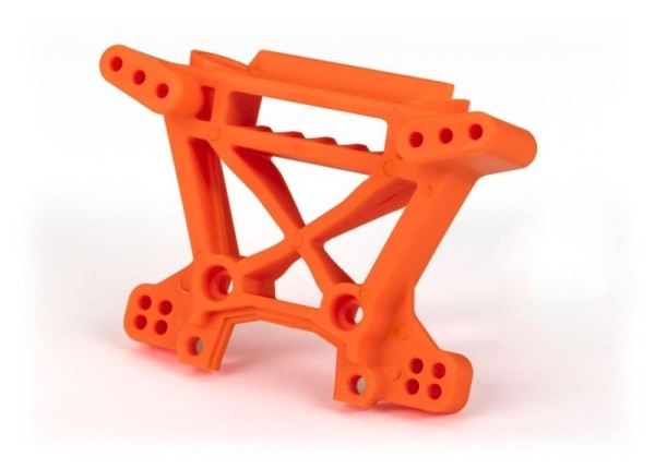 9038T Traxxas Dämpferbrücke vo extreme HD Orange