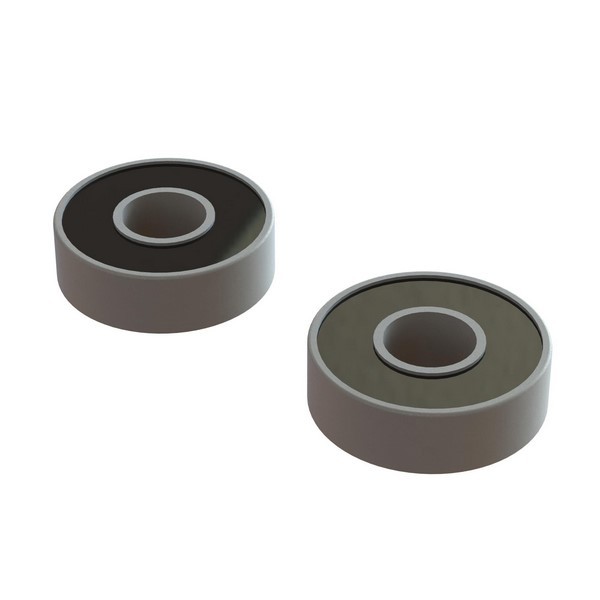 ARA610054 Arrma Ball Bearing 5x13x4 (RS) (2pcs)