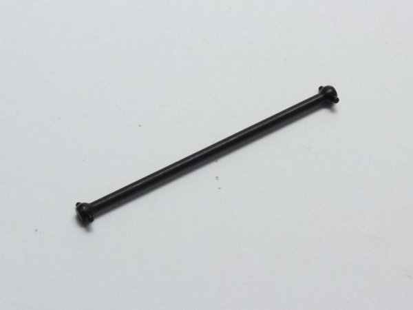 LA-364B Center Shaft Long / ZX6