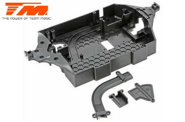 TM510158 E5 Chassis