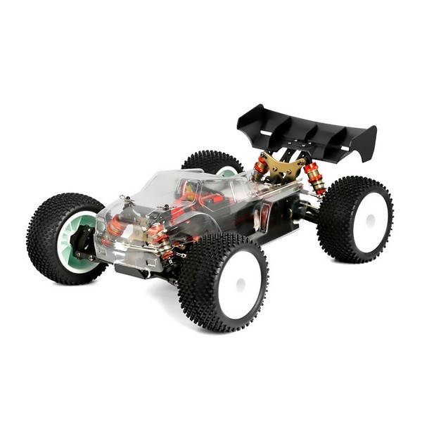 LC Racing EMB-TG Mini Truggy Kit 1/14 Baukasten