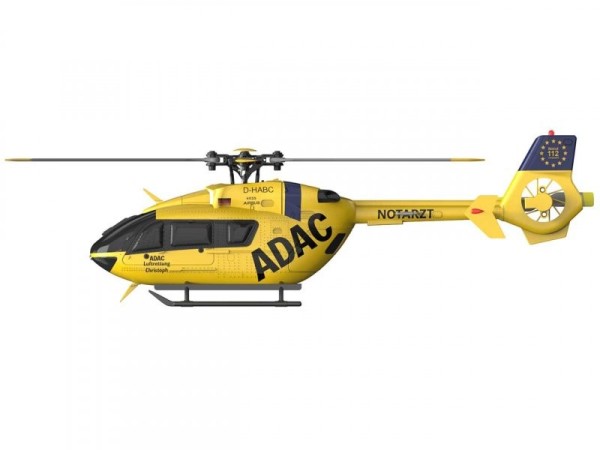Pichler FliteZone EC135 Helikopter ADAC - Scale RC Hubschrauber Elektro RTF