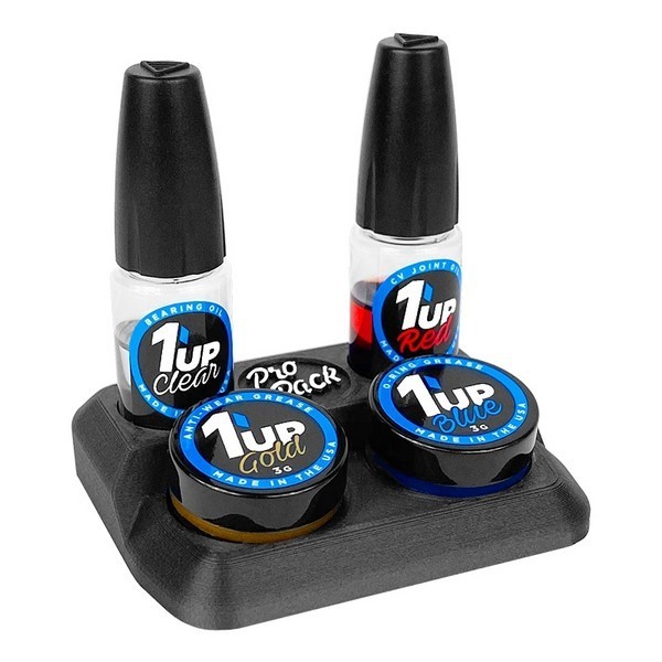 1up Racing Pro Pack with Pit Stand