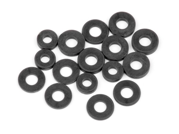 109847 D812 - PLASTIC SPACER SET