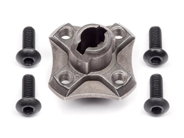 113709 SPORT 3 - SPUR GEAR HUB