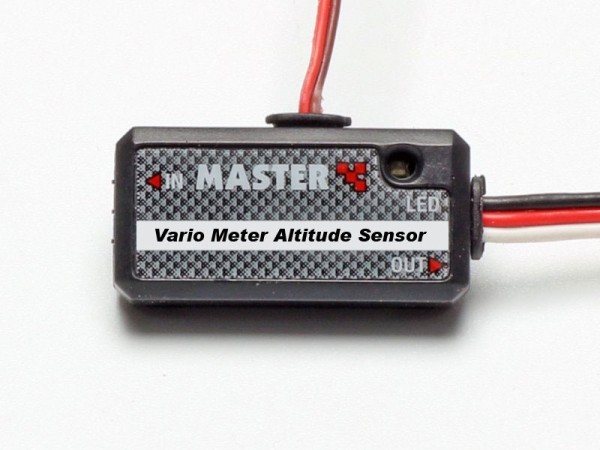 C9024 Pichler MASTER Vario Sensor