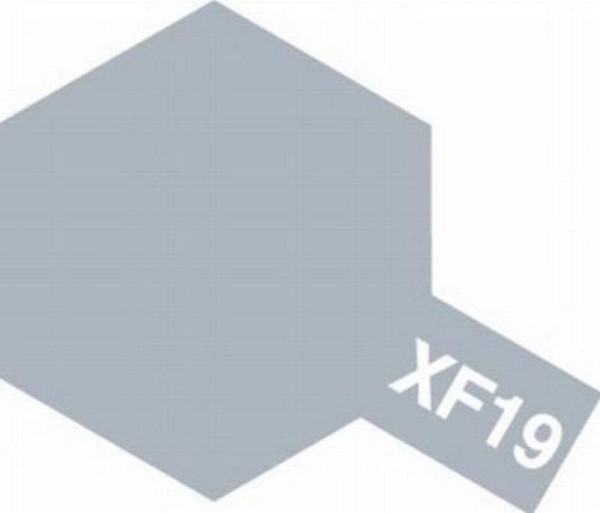 81719 M-Acr.XF-19 grau