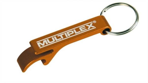 Multiplex MPX Flaschenöffner