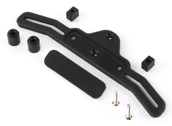 R06010-10 Starterbox Support Plate
