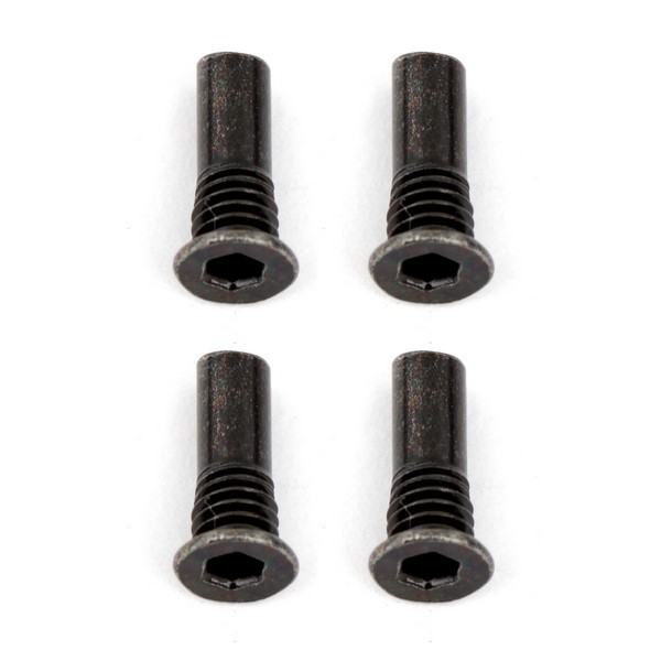 41040 Asso CR12 Drive Shaft Set Screws