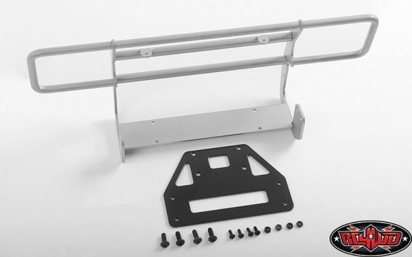 RC4WD Ranch Front Bumper Capo Samurai 1/6 Crawler