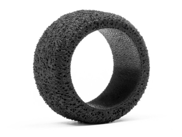 116015 Q32 FOAM TIRE SET (FIRM/30X14/4PCS)