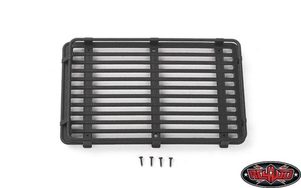 RC4WD Micro Series Tube Roof Rack for Axial SCX-24