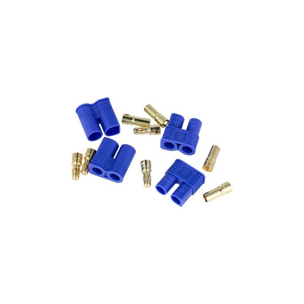 RA60139 Robitronic EC3 Stecker und Buchse (4)