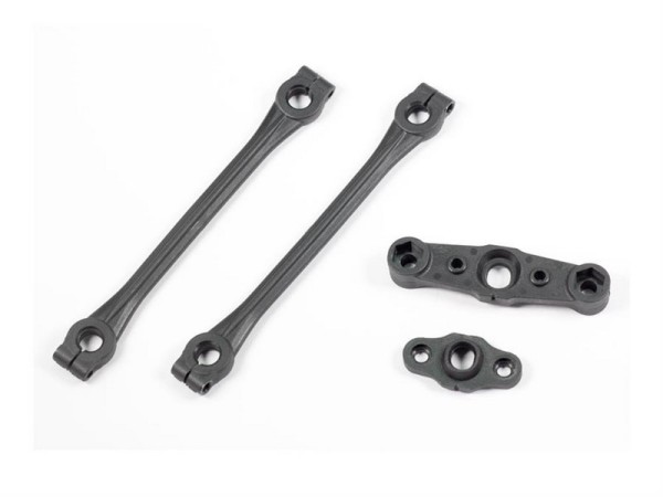 Infinity Pivot Brace / Pod Link Set