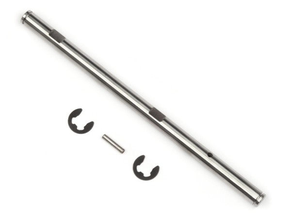 108609 R10 - 2 SPEED SHAFT