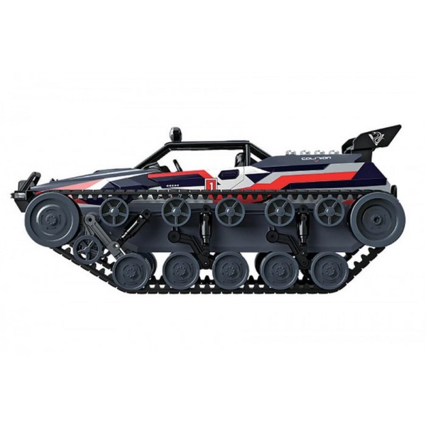 FTX BUZZSAW XTREME 1/12 ATV VEHICLE mit Motorgeräusche sound Brushless