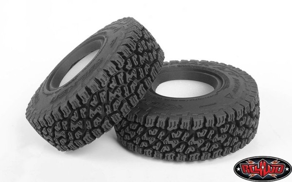 RC4WD Falken Wildpeak A/T3W 1.55 Scale Tires