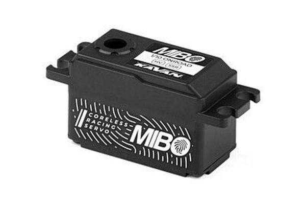 MIBO Case Set MB-2312 Servo