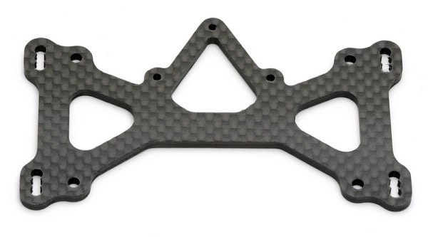 8515 Asso 10R5 Arm Mounting Plate