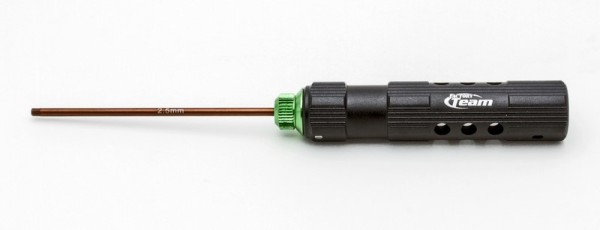 1503 Asso FT 2.5 mm Hex Driver