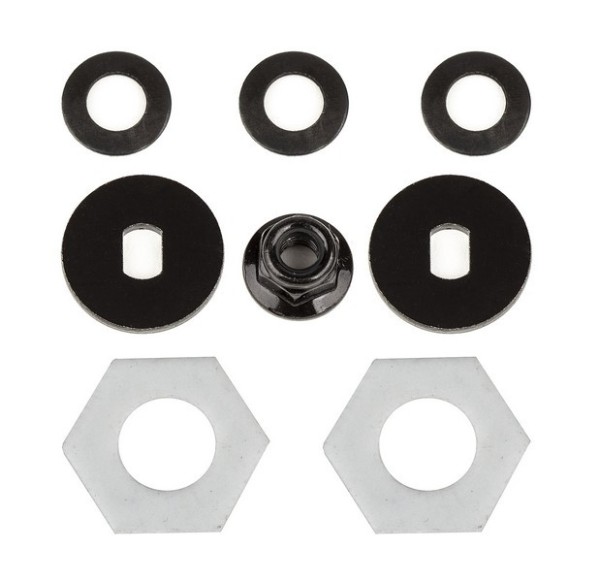 Element RC Enduro SE Stealth XF Slipper Clutch