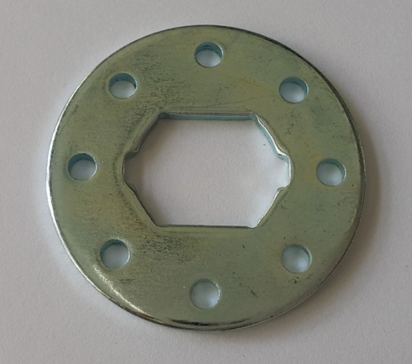 MYC8046 Ming-Yang Disk Brake