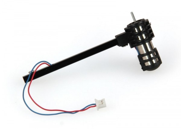 Ares Clockwise Rotation Motor, Mount and Boom