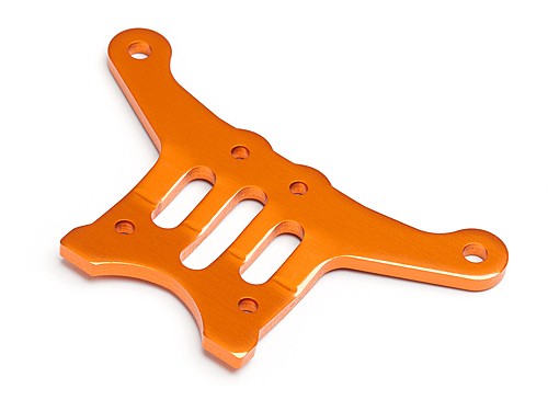 101754 St. Holder Reinforcement Plate Trophy