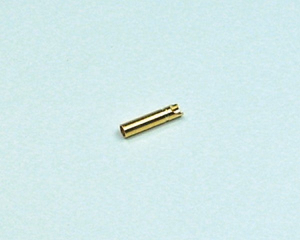 C1495 Pichler Gold Buchse 2.0mm (VE=10St.)