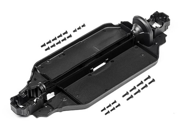 113695 SPORT 3 - MAIN CHASSIS