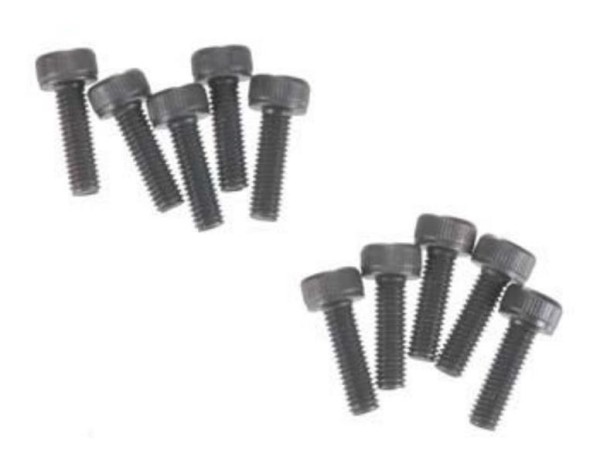 EN79871120 M3x10 SCHRAUBEN Cap Screw Set 10St