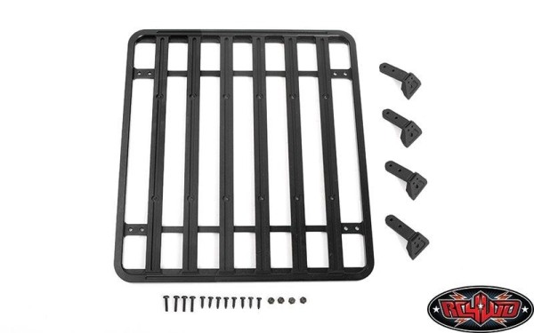 RC4WD Adventure Roof Rack for Axial 1/10 SCX10 III