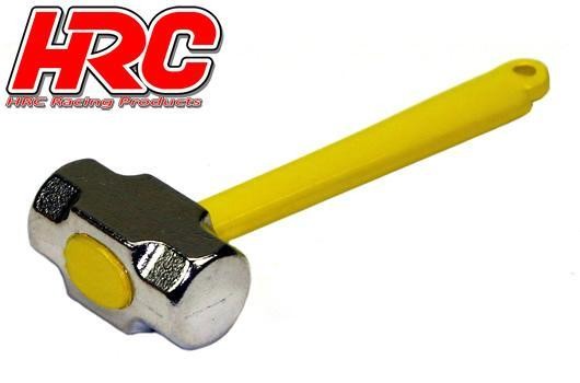 HRC25215 Body Parts 1/10 Crawler Scale Hammer