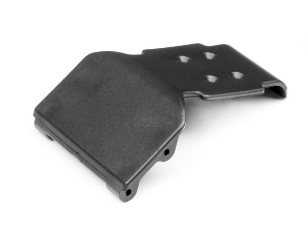 115309 Jumpshot - FRONT SKID PLATE