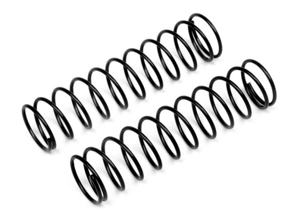 88136 BRAMA 10B - SHOCK SPRING 13x65x1.2mm 10 COIL