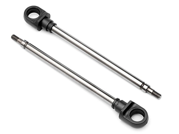 86448 SHOCK SHAFT 6x105mm (2pcs)