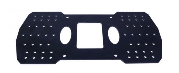 XR-F4004 XAircraft Device Mounting Plate B