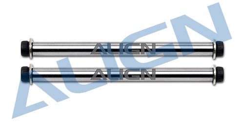 Align 450 Feathering Shaft