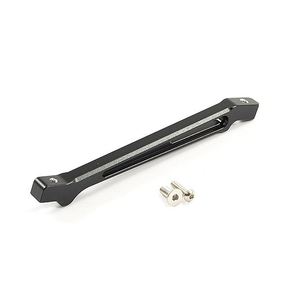 FASTRAX ARRMA FRONT ALU CHASSIS BRACE - KRATON