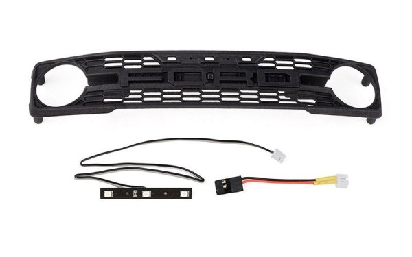 RC4WD Ford Raptor Style Grille Traxxas TRX-4 2021