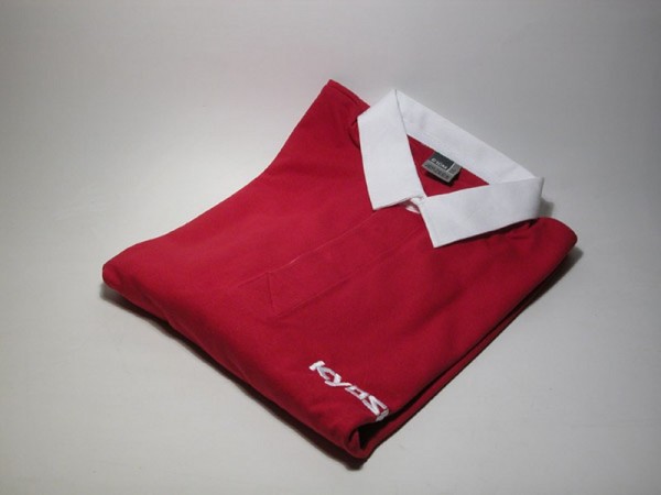 G-PRRM08-XL KYOSHO RUGBY SHIRT TYPE 1 (XL)